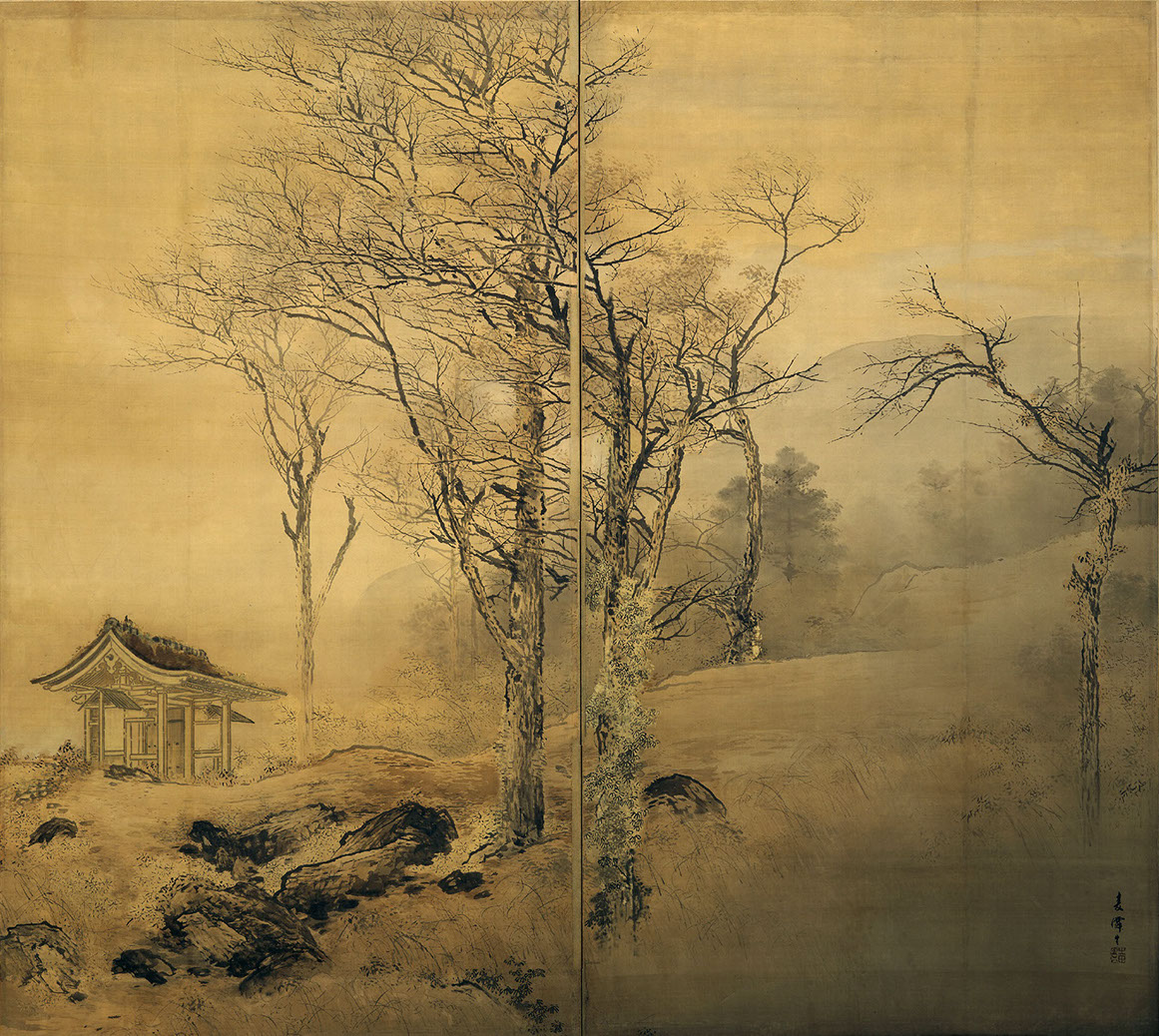 秦森康屯　日本海 4土田麦僊 残陽.jpg?crc=3842020721